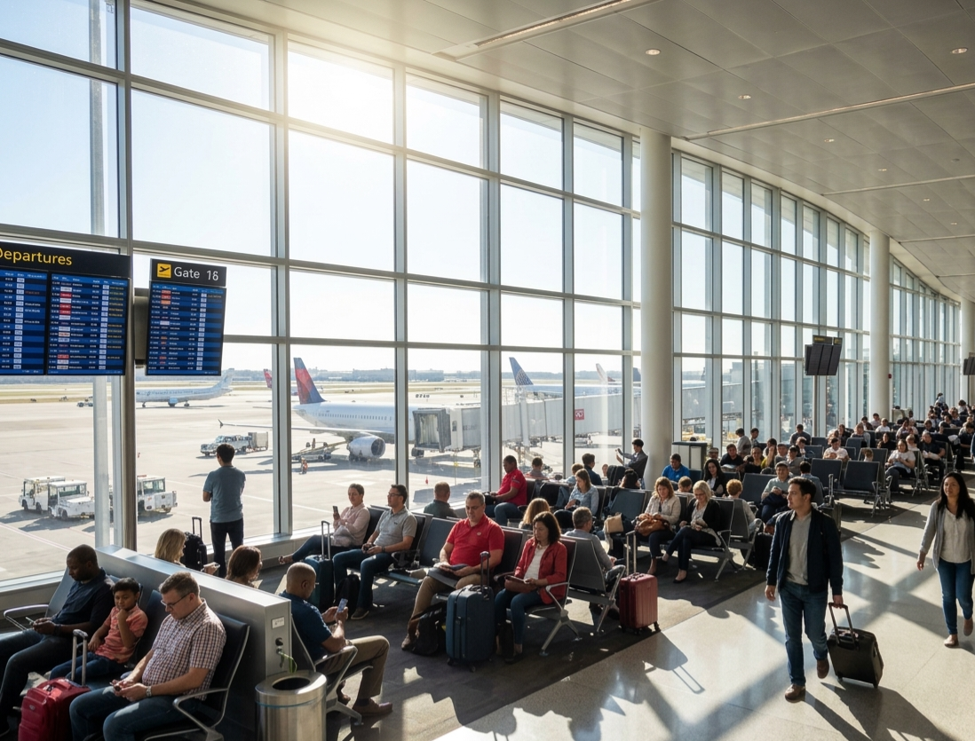 After the Pandemic, I Moved Again