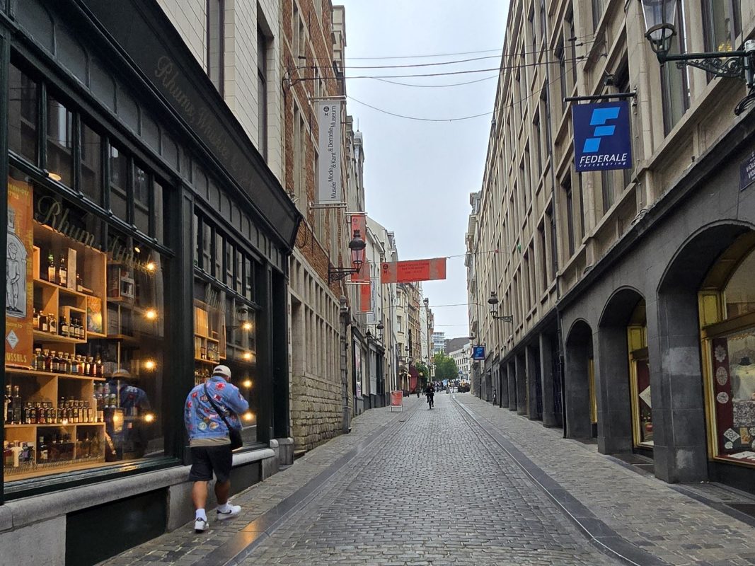 Becoming Someone My Younger Self Needed