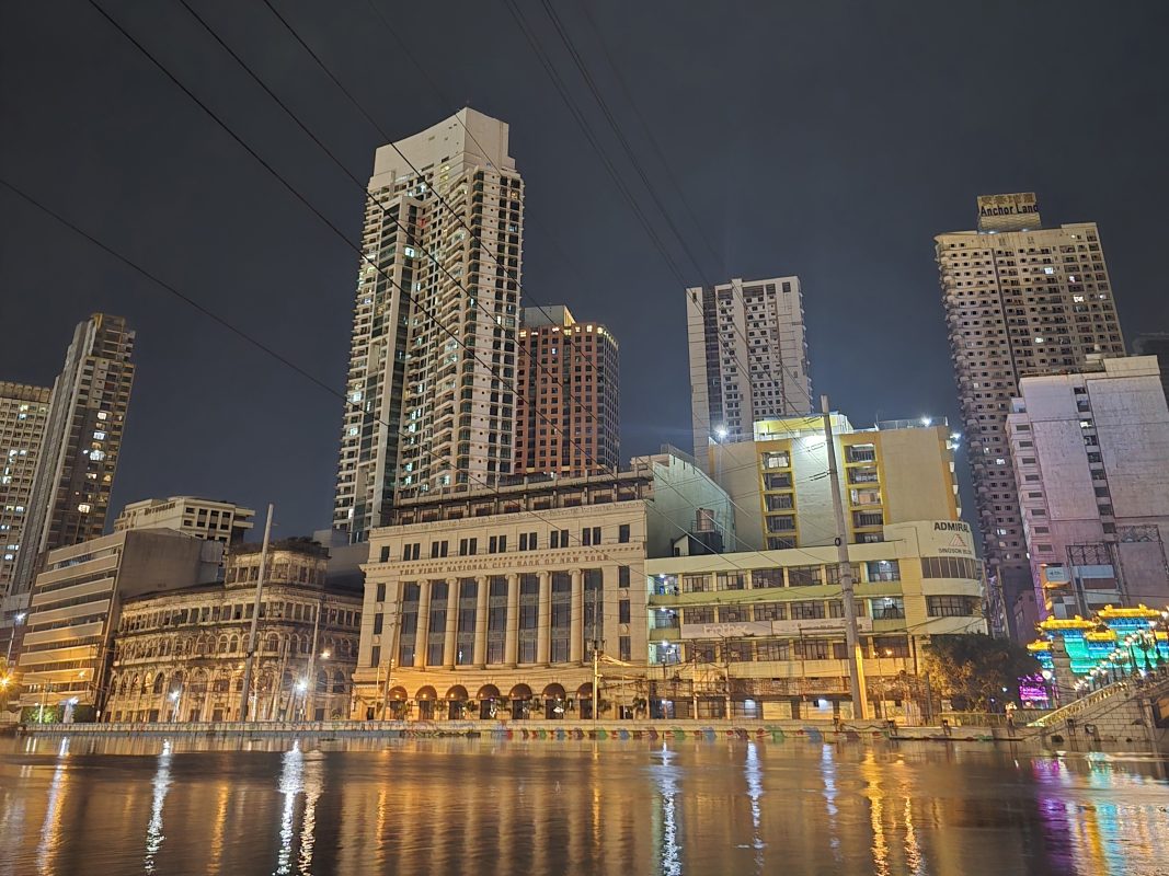 Somewhere Between Who I Was and Who I’ll Be