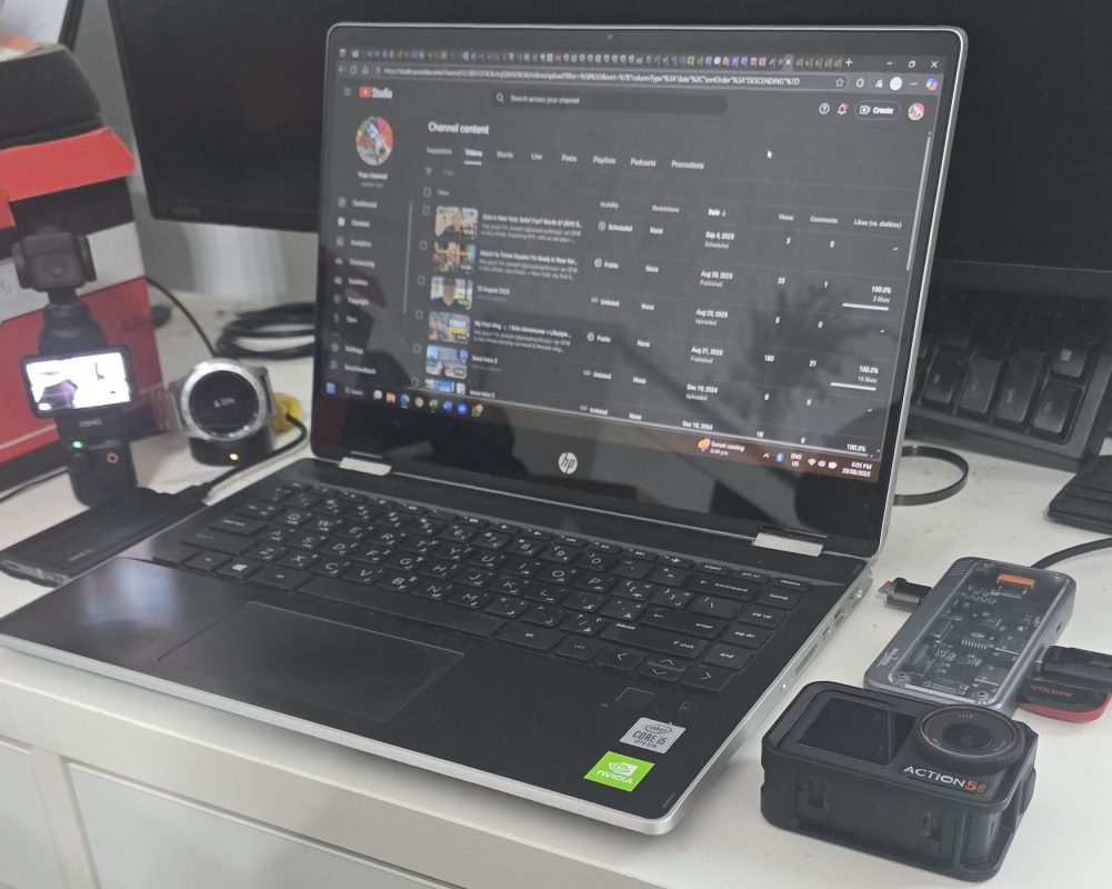 The Pressure to Have Everything Figured Out