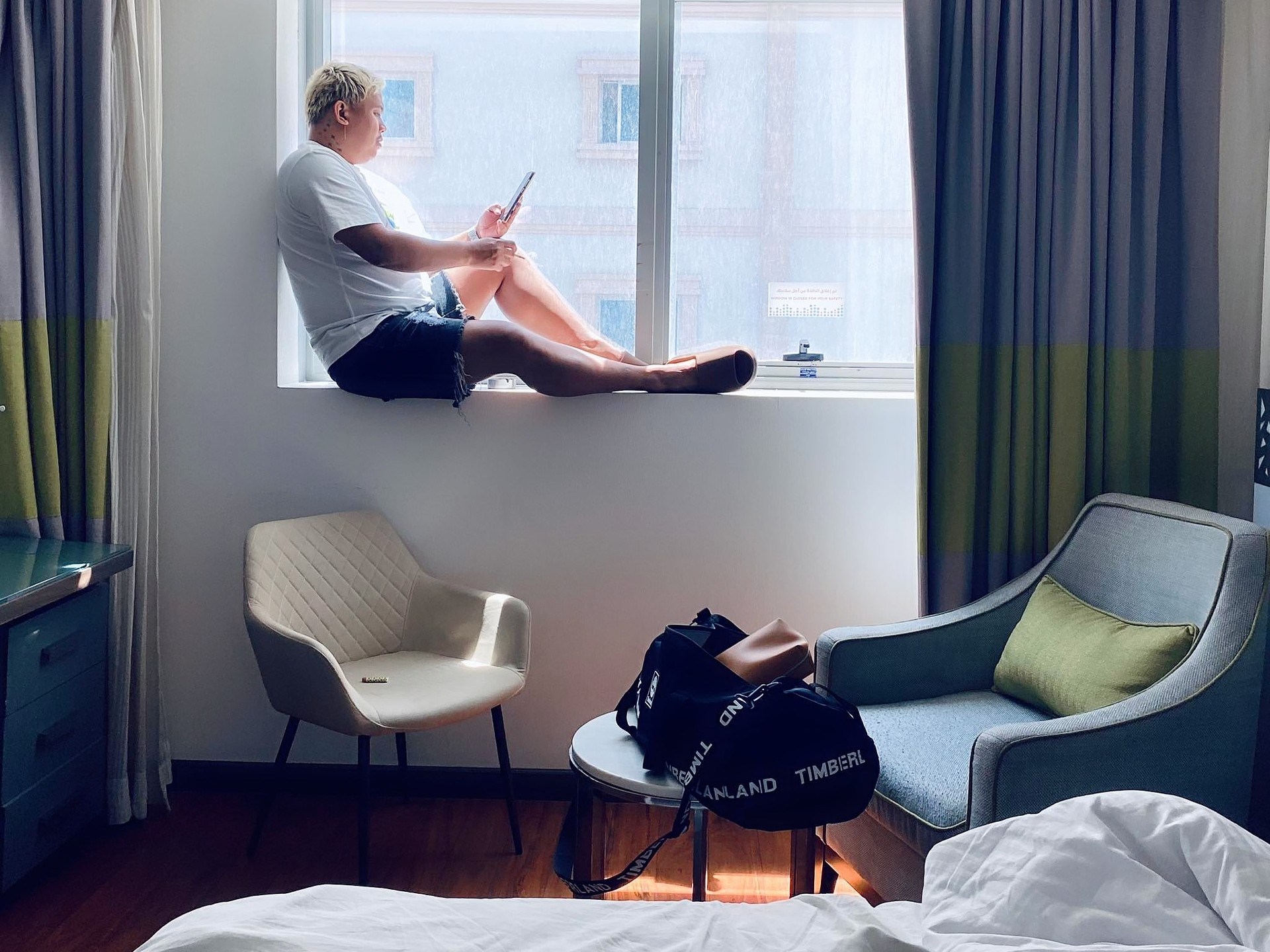 Why Silence Doesn’t Feel Lonely Anymore