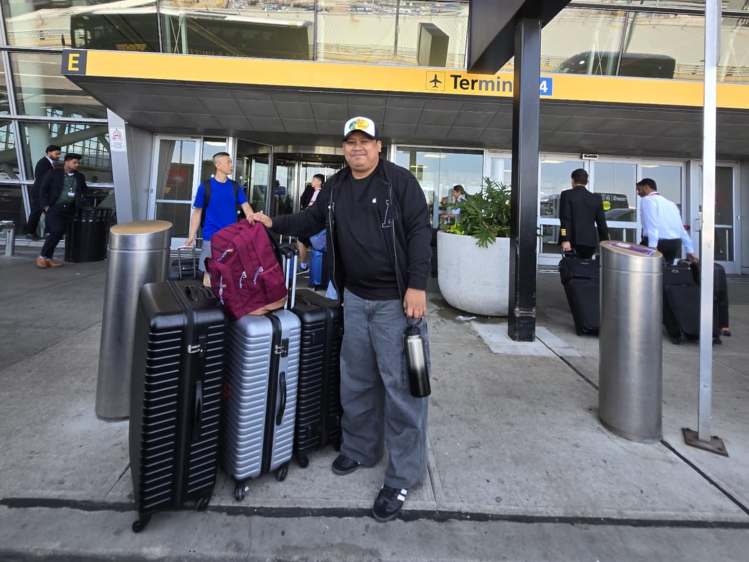 Budgeting for Travel as an OFW