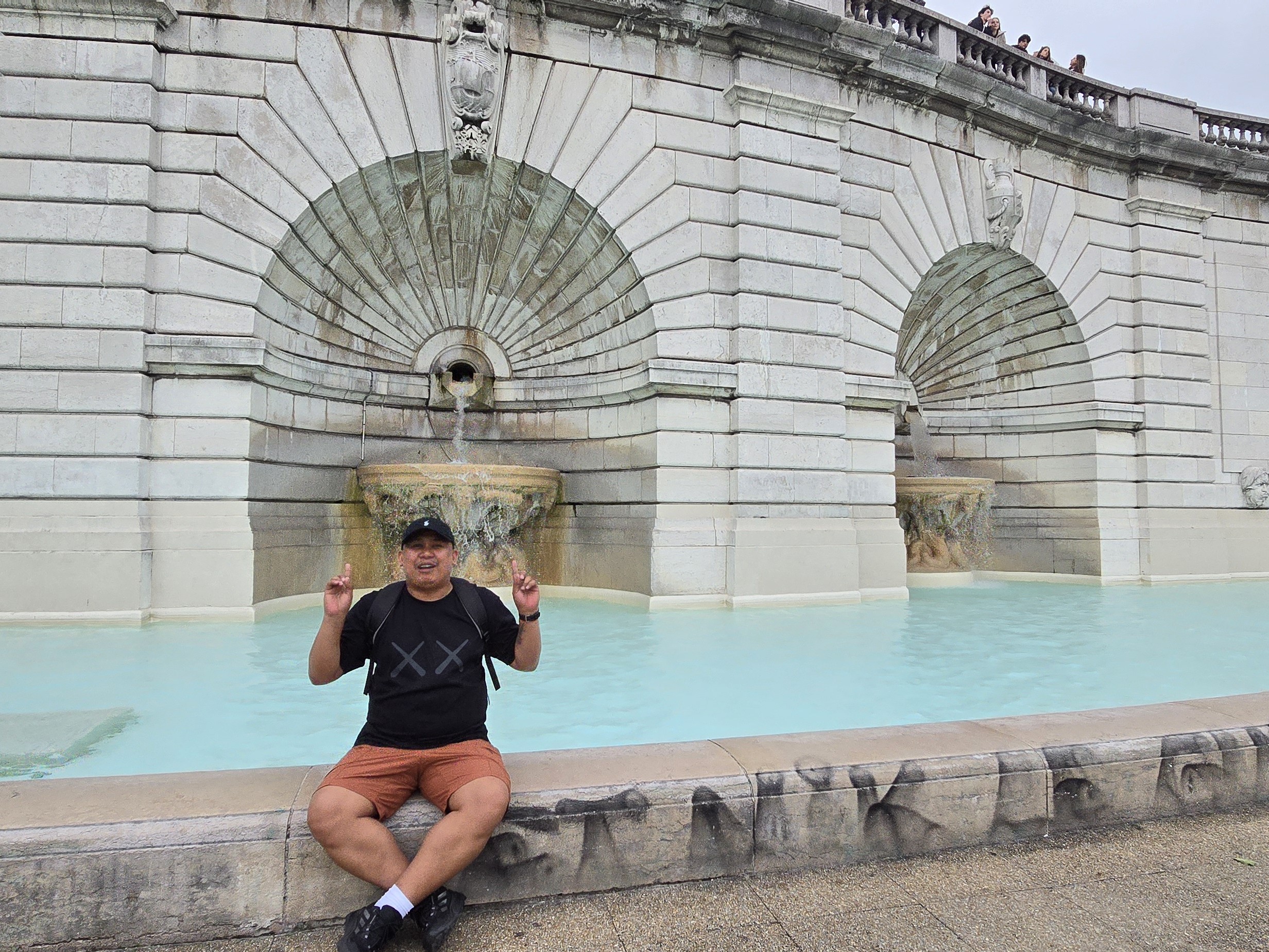 How Filipinos in the UAE Can Travel to Europe on a Budget