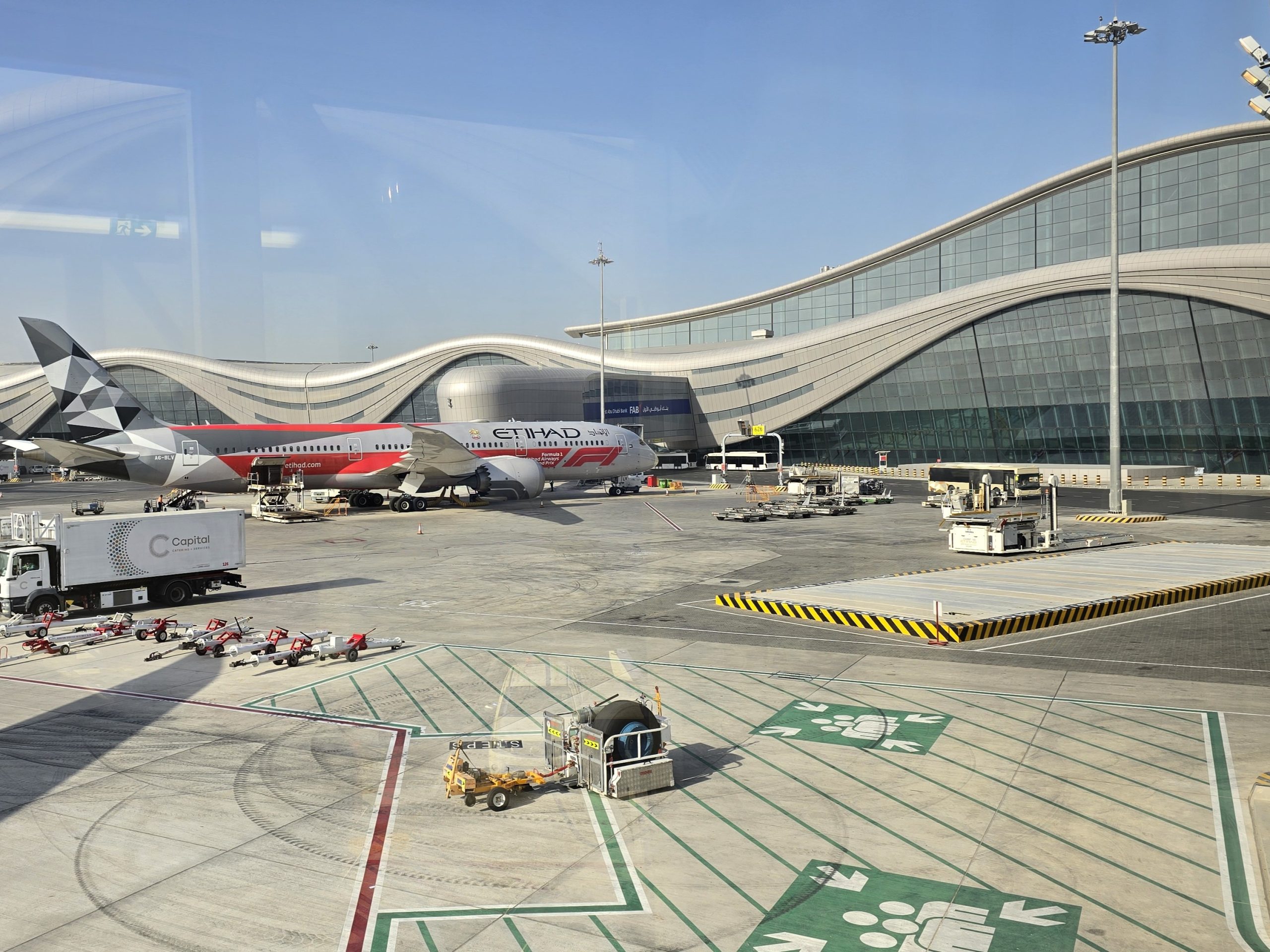 Staff Travel Tips for Airline Employees