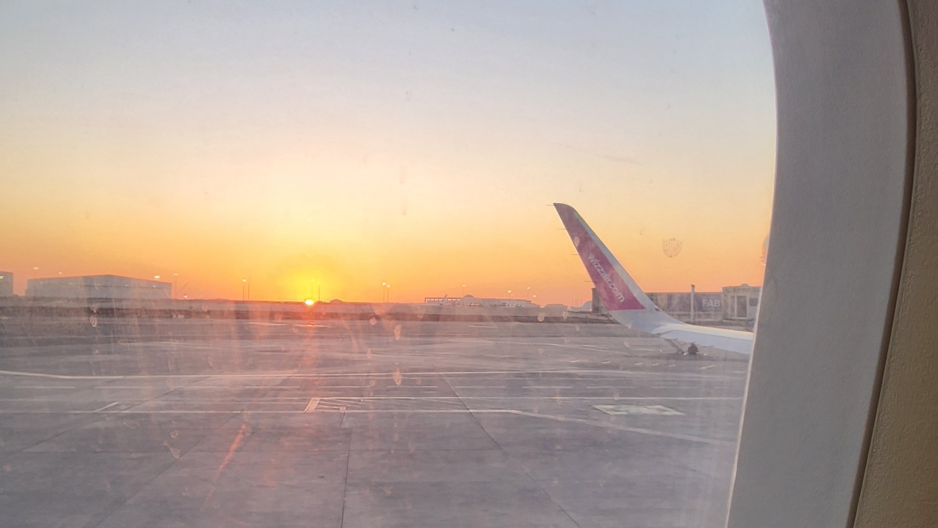 When You Realize Your Life Changed