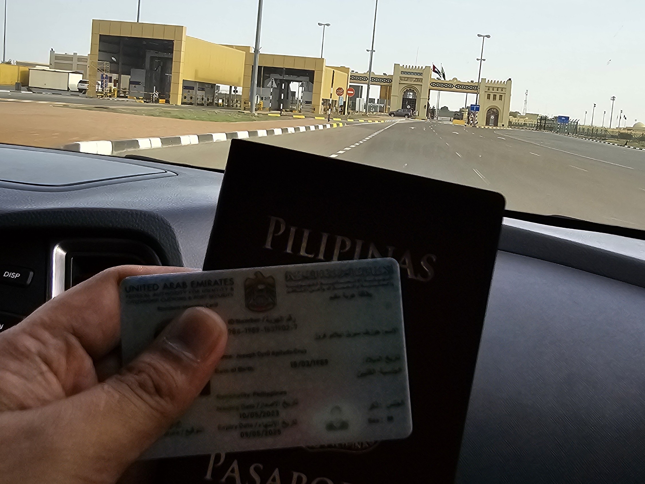 Oman Online Visa (Applied in Less Than 30 Minutes)