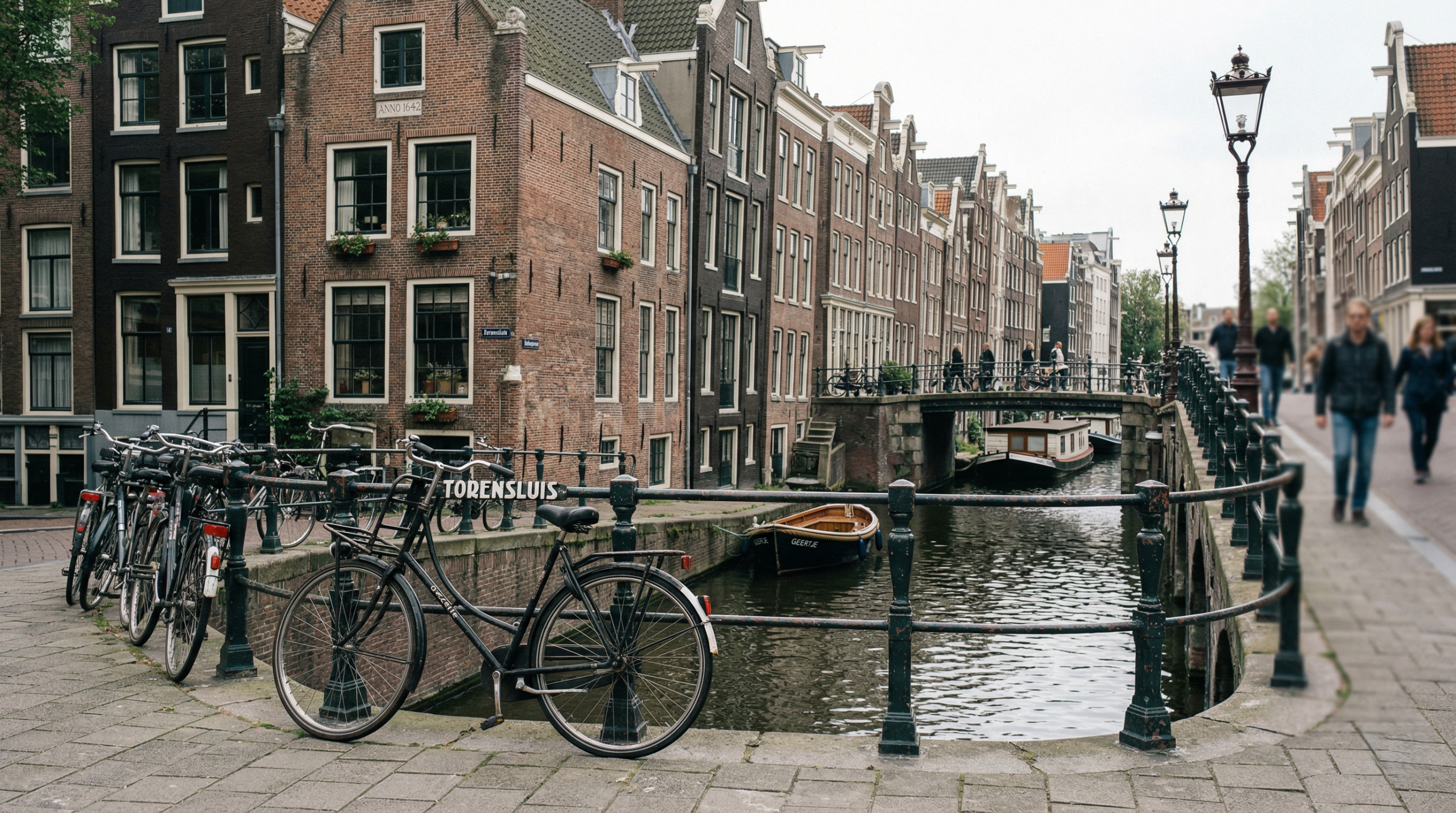 Amsterdam Travel Guide