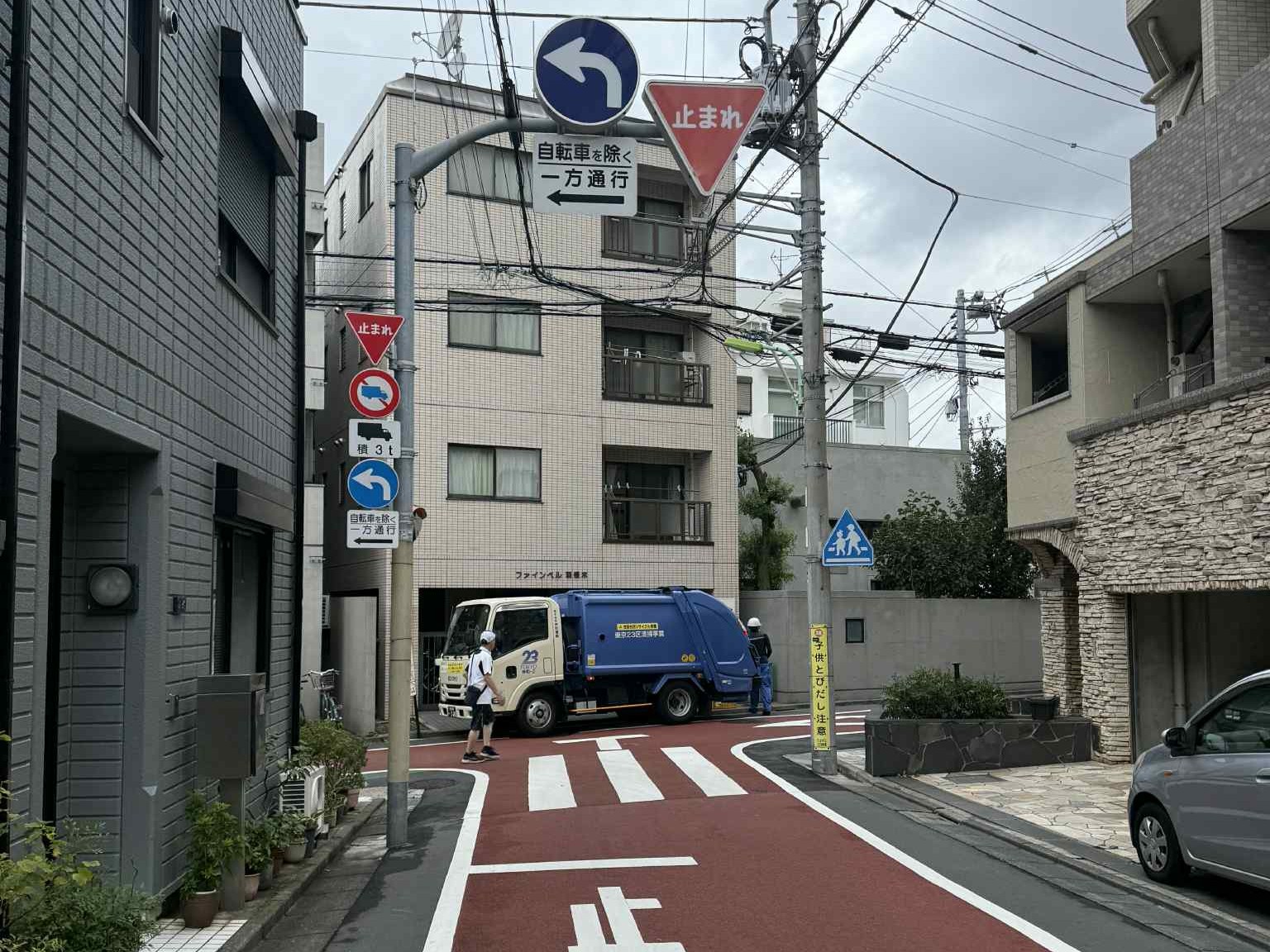 Building A Life From Nothing Abroad