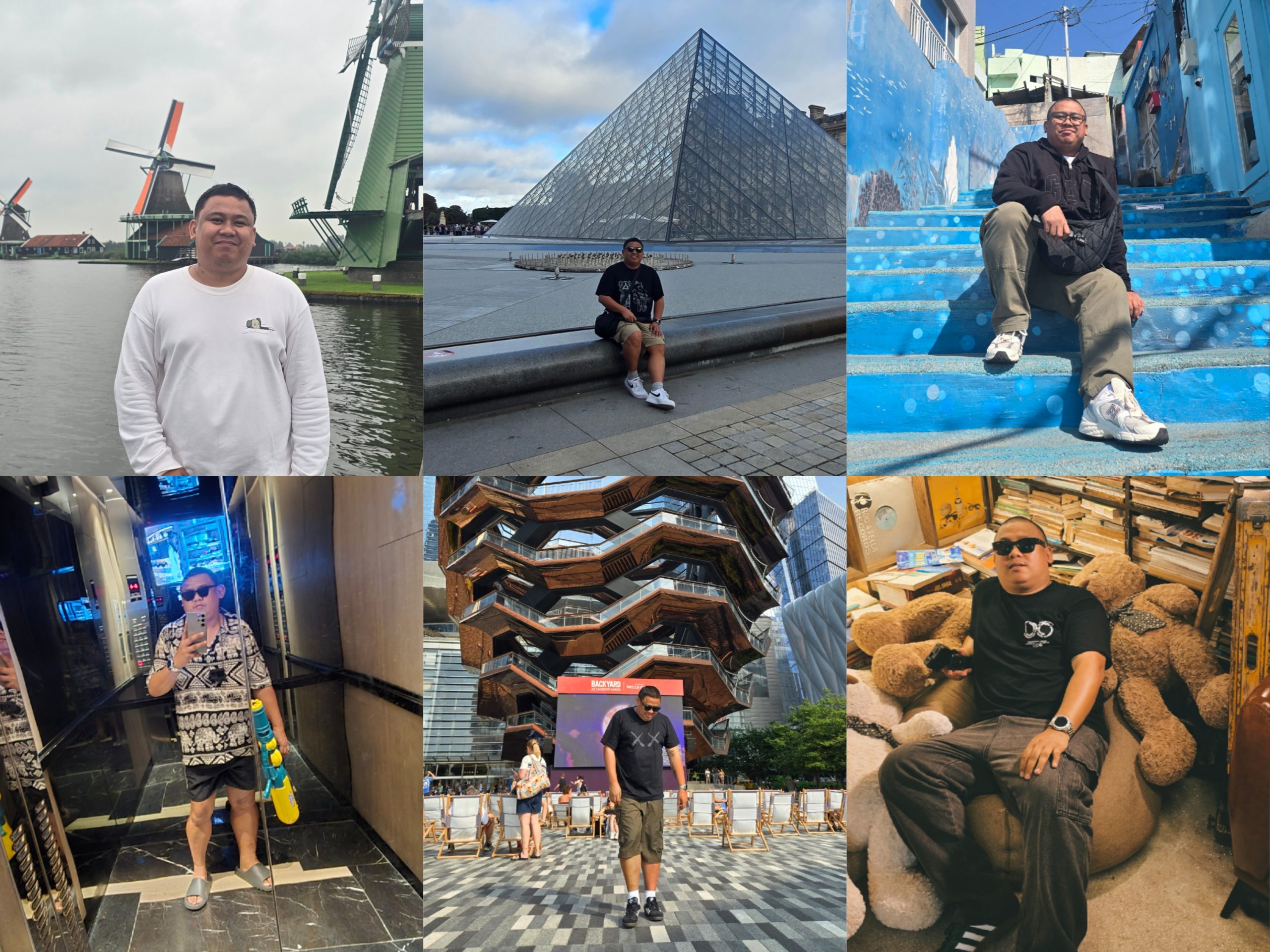 Why Some Travel Moments Stay With You