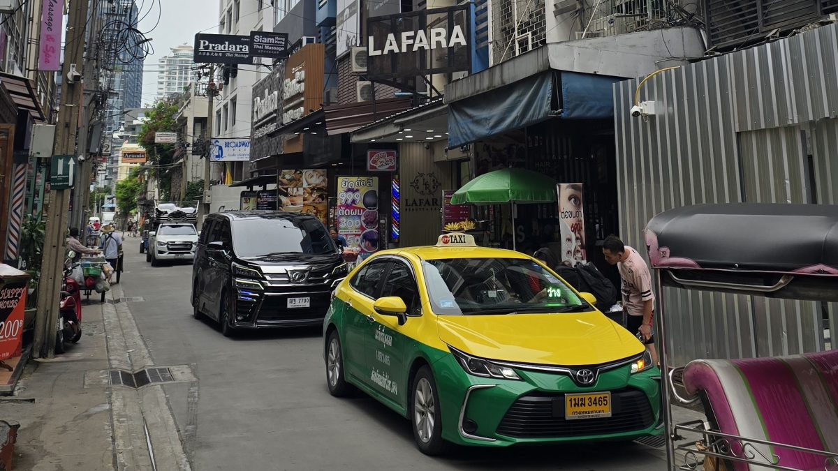 Bangkok as a Repeat Destination: Why It Works