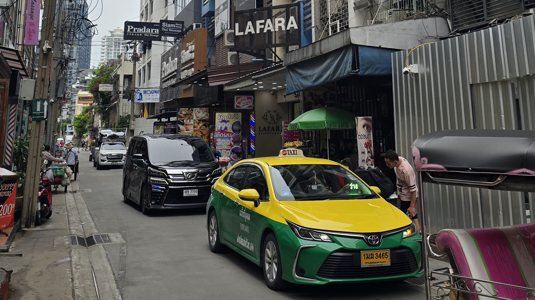 Bangkok as a Repeat Destination: Why It Works