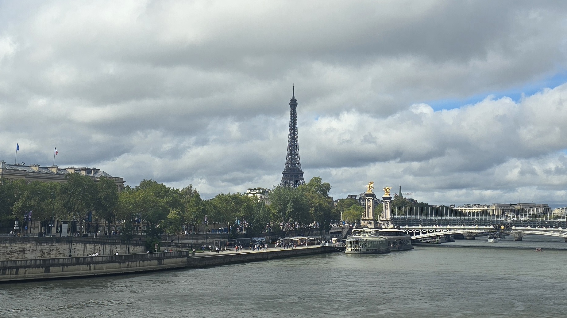 Is Paris Worth Visiting? My Honest First Impression