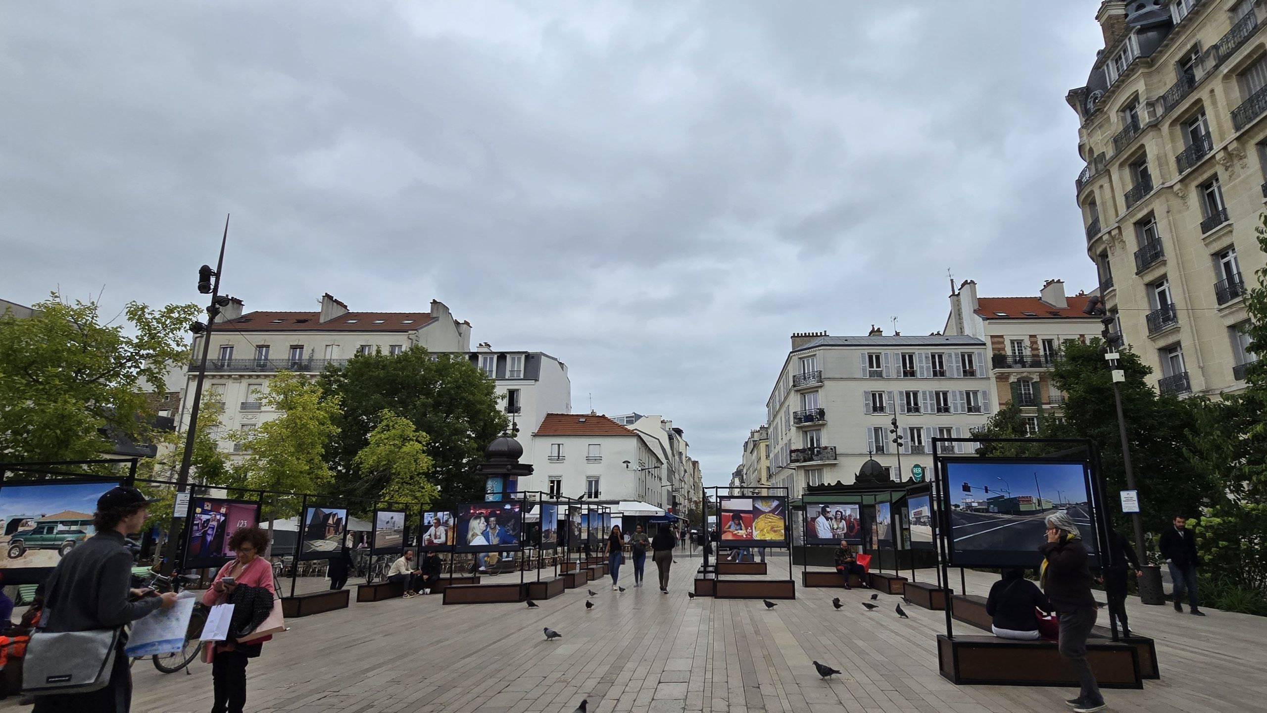 Staying Outside Central Paris: Why I Actually Liked It