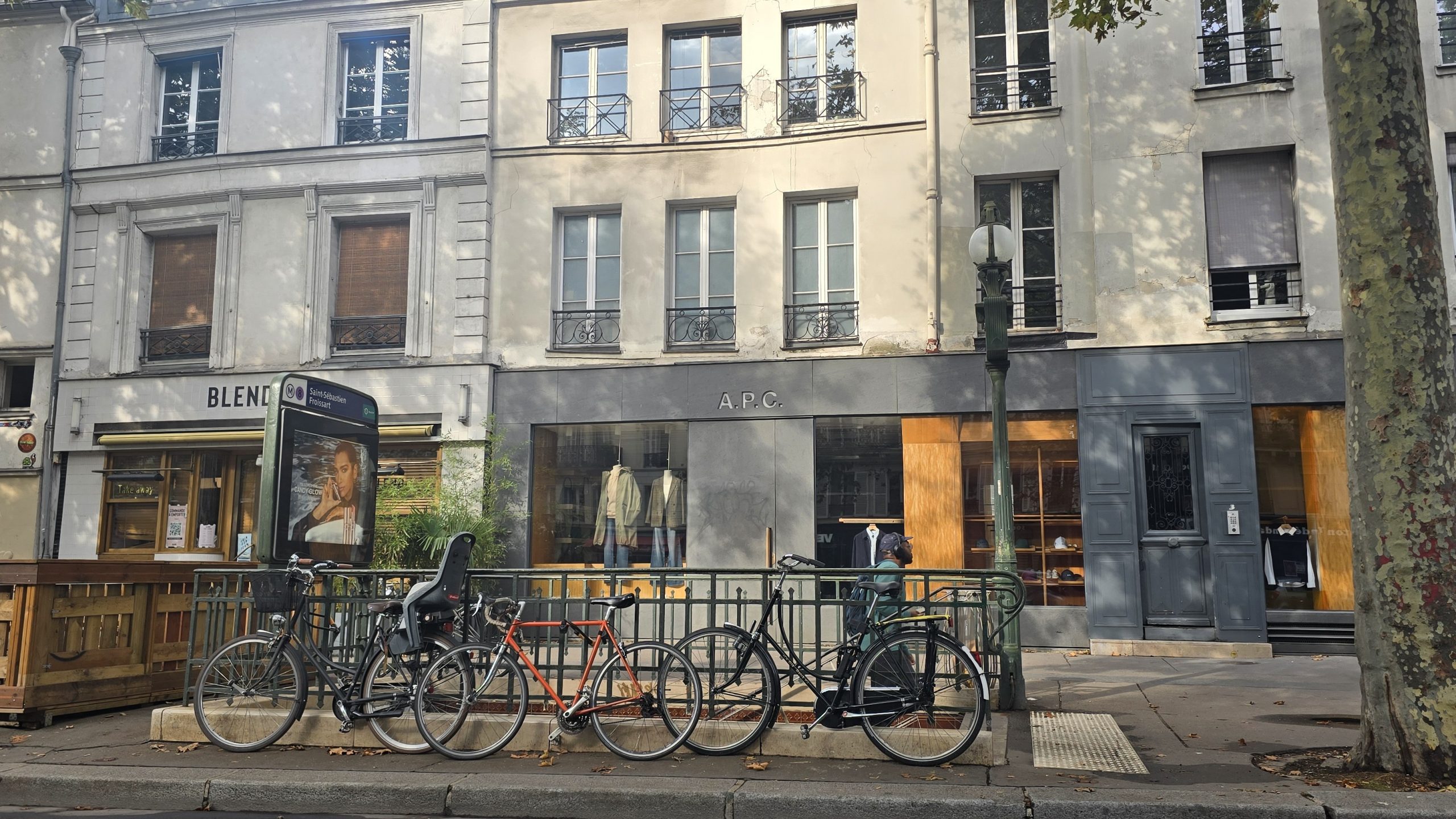 What Surprised Me About Paris (That I Didn’t Expect)