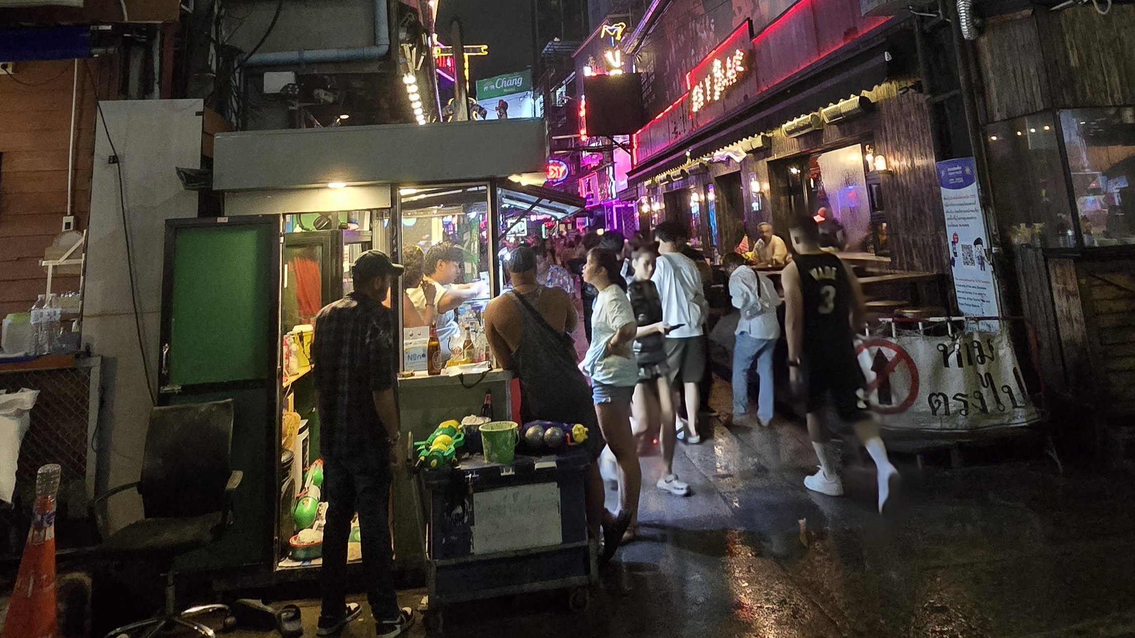 Why Bangkok Feels Like a Second Home to Me